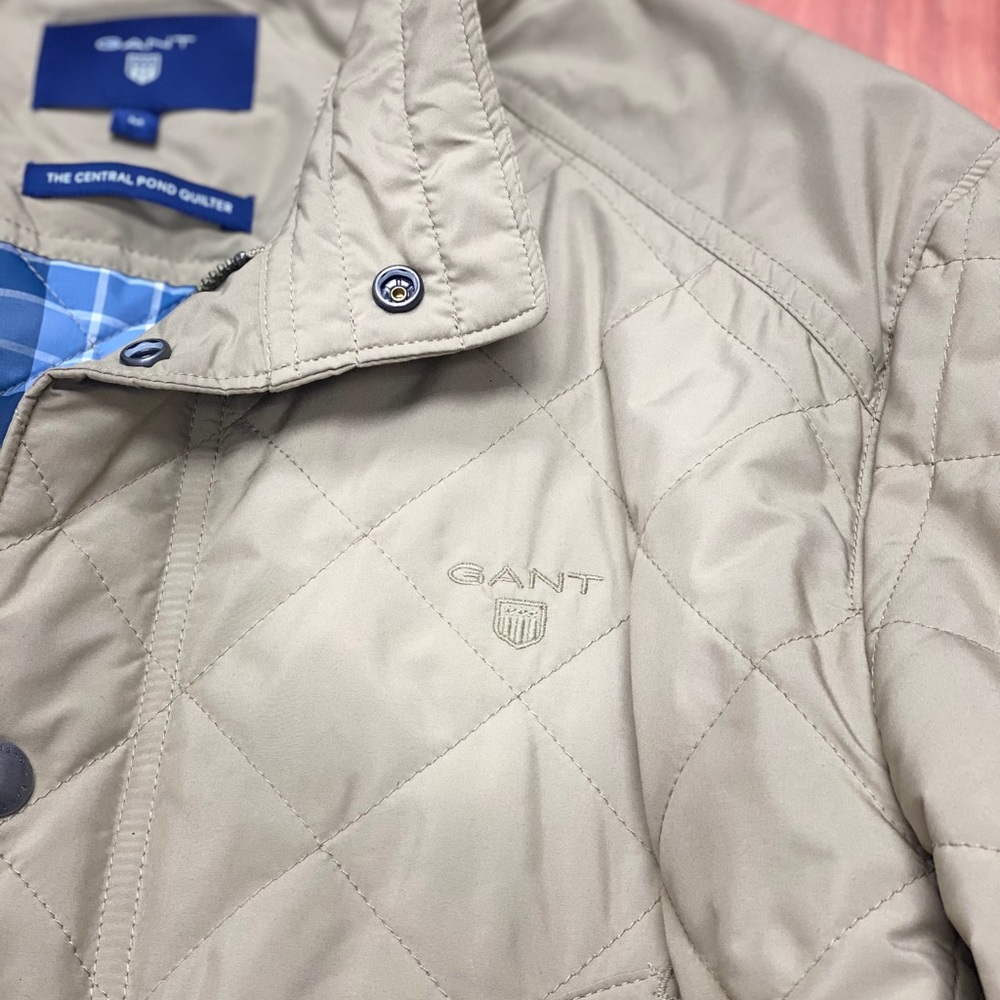 Gant Rugger Winter Jacket - Picture 5 of 5